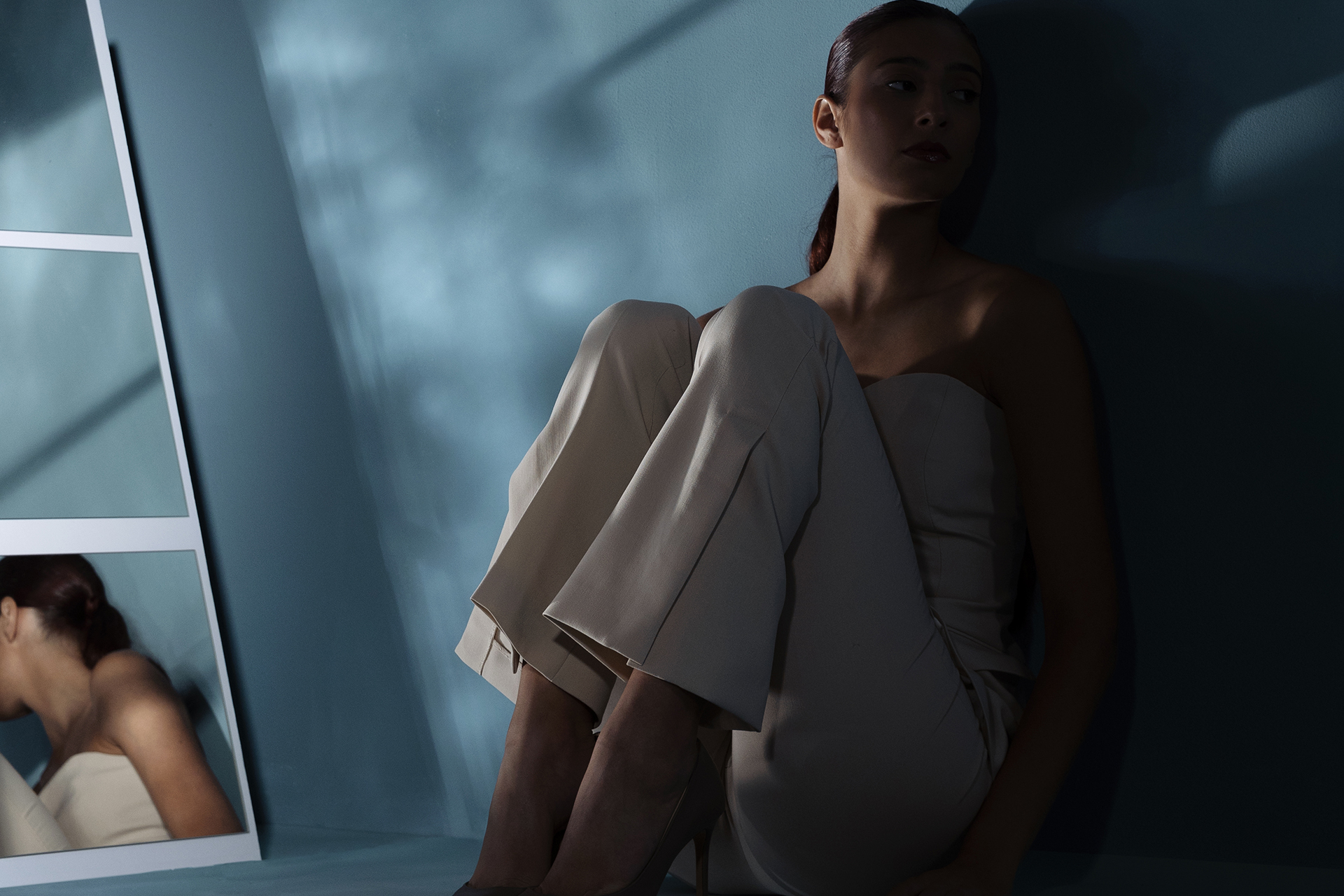 Kliedesiai: kai tikrovė tampa iškreipta