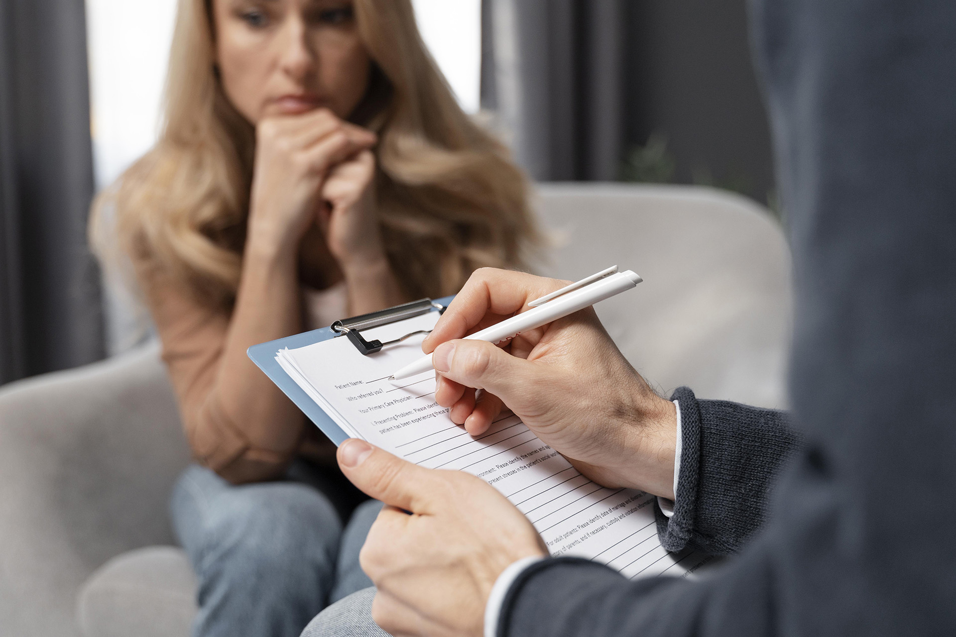 Kai pavargsti ne tik kūnu, bet ir siela: perdegimo požymiai ir pagalba